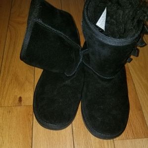 Girls UGG Boots